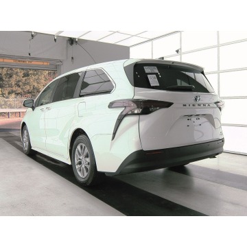 Toyota Sienna  Minivan/Van 2023,  2.5 hybryda, automat - Na sprzedaż za 223 715 zł - Katowice - zdjęcie 6