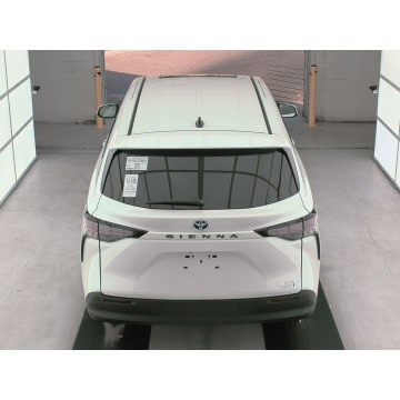 Toyota Sienna  Minivan/Van 2023,  2.5 hybryda, automat - Na sprzedaż za 223 715 zł - Katowice - zdjęcie 4