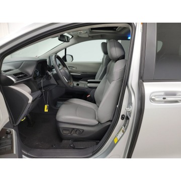 Toyota Sienna  Minivan/Van 2023,  2.5 hybryda, automat - Na sprzedaż za 151 290 zł - Katowice - zdjęcie 7