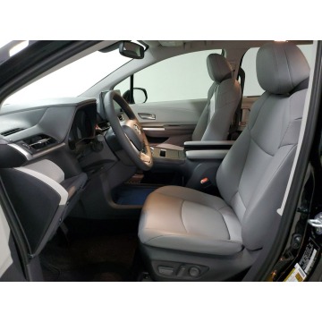 Toyota Sienna  Minivan/Van 2021,  2.5 hybryda, automat - Na sprzedaż za 158 522 zł - Katowice - zdjęcie 7