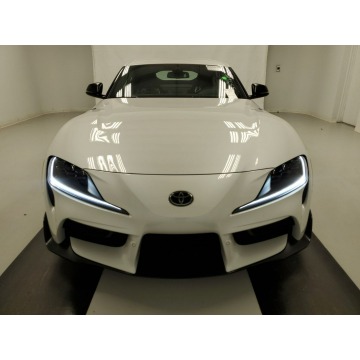 Toyota Supra  Coupe/Sportowy 2021,  3.0 benzyna, automat - Na sprzedaż za 226 320 zł - Katowice - zdjęcie 2