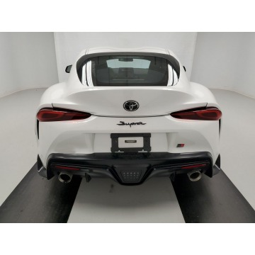 Toyota Supra  Coupe/Sportowy 2021,  3.0 benzyna, automat - Na sprzedaż za 226 320 zł - Katowice - zdjęcie 5