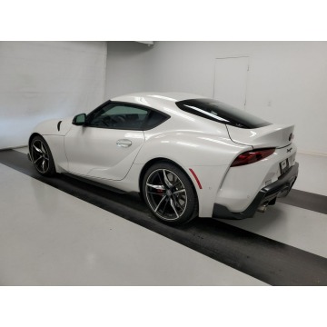 Toyota Supra  Coupe/Sportowy 2021,  3.0 benzyna, automat - Na sprzedaż za 226 320 zł - Katowice - zdjęcie 6