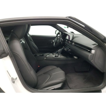Toyota Supra  Coupe/Sportowy 2021,  3.0 benzyna, automat - Na sprzedaż za 226 320 zł - Katowice - zdjęcie 8