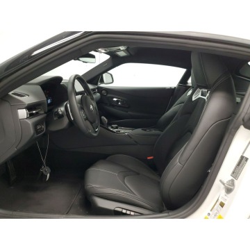 Toyota Supra  Coupe/Sportowy 2021,  3.0 benzyna, automat - Na sprzedaż za 226 320 zł - Katowice - zdjęcie 7