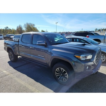Toyota Tacoma 2021,  3.5 benzyna, automat - Na sprzedaż za 162 360 zł - Katowice - zdjęcie 3