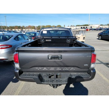 Toyota Tacoma 2021,  3.5 benzyna, automat - Na sprzedaż za 162 360 zł - Katowice - zdjęcie 5