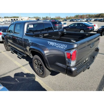 Toyota Tacoma 2021,  3.5 benzyna, automat - Na sprzedaż za 162 360 zł - Katowice - zdjęcie 6