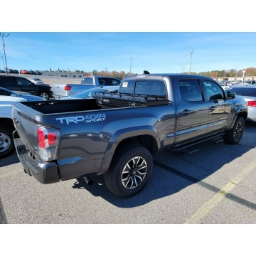 Toyota Tacoma 2021,  3.5 benzyna, automat - Na sprzedaż za 162 360 zł - Katowice - zdjęcie 4