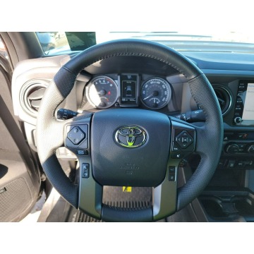 Toyota Tacoma 2021,  3.5 benzyna, automat - Na sprzedaż za 162 360 zł - Katowice - zdjęcie 8