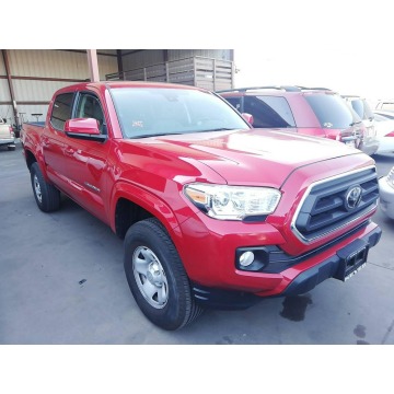 Toyota Tacoma 2020,  2.7 benzyna, automat - Na sprzedaż za 134 070 zł - Katowice - zdjęcie 2