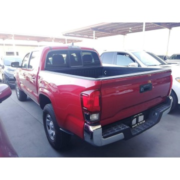 Toyota Tacoma 2020,  2.7 benzyna, automat - Na sprzedaż za 134 070 zł - Katowice - zdjęcie 4