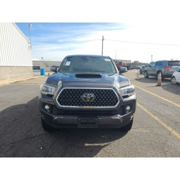 Toyota Tacoma 2019,  3.5 benzyna, automat - Na sprzedaż za 135 054 zł - Katowice - zdjęcie 2