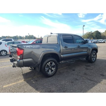 Toyota Tacoma 2019,  3.5 benzyna, automat - Na sprzedaż za 135 054 zł - Katowice - zdjęcie 4