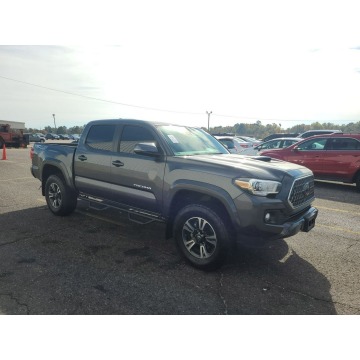 Toyota Tacoma 2019,  3.5 benzyna, automat - Na sprzedaż za 135 054 zł - Katowice - zdjęcie 3