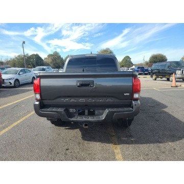 Toyota Tacoma 2019,  3.5 benzyna, automat - Na sprzedaż za 135 054 zł - Katowice - zdjęcie 5