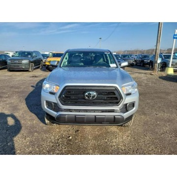 Toyota Tacoma 2023,  3.5 benzyna, automat - Na sprzedaż za 171 000 zł - Katowice - zdjęcie 2