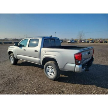 Toyota Tacoma 2023,  3.5 benzyna, automat - Na sprzedaż za 171 000 zł - Katowice - zdjęcie 3