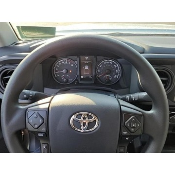 Toyota Tacoma 2023,  3.5 benzyna, automat - Na sprzedaż za 171 000 zł - Katowice - zdjęcie 5