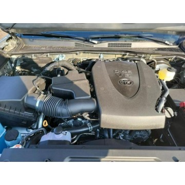 Toyota Tacoma 2023,  3.5 benzyna, automat - Na sprzedaż za 171 000 zł - Katowice - zdjęcie 7