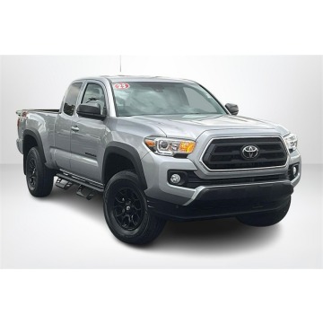 Toyota Tacoma 2023,  3.5 benzyna, automat - Na sprzedaż za 158 100 zł - Katowice - zdjęcie 3