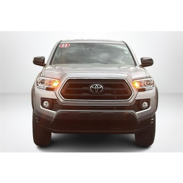 Toyota Tacoma 2023,  3.5 benzyna, automat - Na sprzedaż za 158 100 zł - Katowice - zdjęcie 2