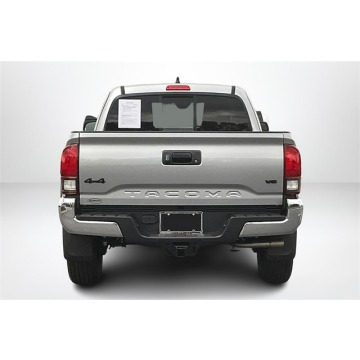 Toyota Tacoma 2023,  3.5 benzyna, automat - Na sprzedaż za 158 100 zł - Katowice - zdjęcie 5