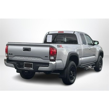 Toyota Tacoma 2023,  3.5 benzyna, automat - Na sprzedaż za 158 100 zł - Katowice - zdjęcie 4