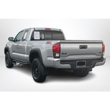 Toyota Tacoma 2023,  3.5 benzyna, automat - Na sprzedaż za 158 100 zł - Katowice - zdjęcie 6
