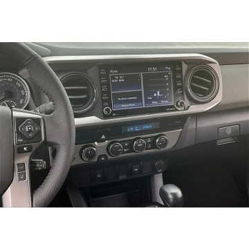 Toyota Tacoma 2023,  3.5 benzyna, automat - Na sprzedaż za 158 100 zł - Katowice - zdjęcie 7