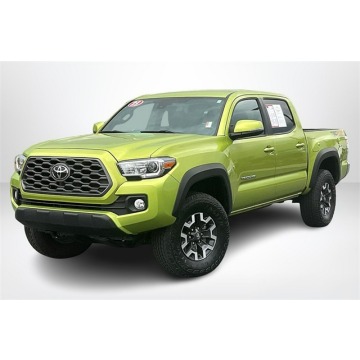 Toyota Tacoma 2023,  3.5 benzyna, automat - Na sprzedaż za 161 500 zł - Katowice - zdjęcie 3