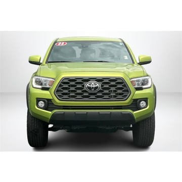 Toyota Tacoma 2023,  3.5 benzyna, automat - Na sprzedaż za 161 500 zł - Katowice - zdjęcie 2