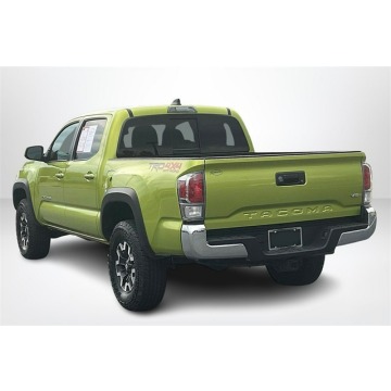 Toyota Tacoma 2023,  3.5 benzyna, automat - Na sprzedaż za 161 500 zł - Katowice - zdjęcie 4