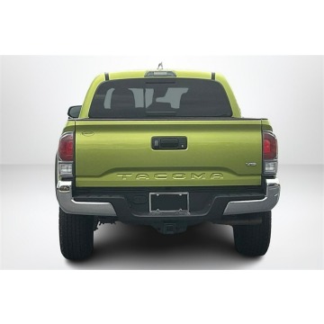 Toyota Tacoma 2023,  3.5 benzyna, automat - Na sprzedaż za 161 500 zł - Katowice - zdjęcie 5