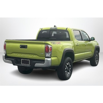 Toyota Tacoma 2023,  3.5 benzyna, automat - Na sprzedaż za 161 500 zł - Katowice - zdjęcie 6