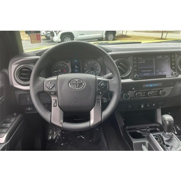 Toyota Tacoma 2023,  3.5 benzyna, automat - Na sprzedaż za 161 500 zł - Katowice - zdjęcie 7