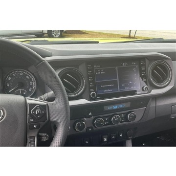 Toyota Tacoma 2023,  3.5 benzyna, automat - Na sprzedaż za 161 500 zł - Katowice - zdjęcie 8
