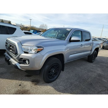 Toyota Tacoma - 3.5L V6