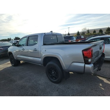Toyota Tacoma 2020,  3.5 benzyna, automat - Na sprzedaż za 146 370 zł - Katowice - zdjęcie 6