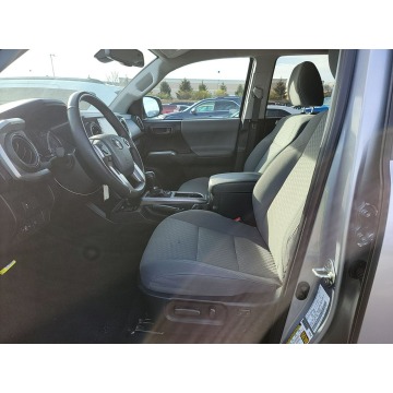 Toyota Tacoma 2020,  3.5 benzyna, automat - Na sprzedaż za 146 370 zł - Katowice - zdjęcie 7