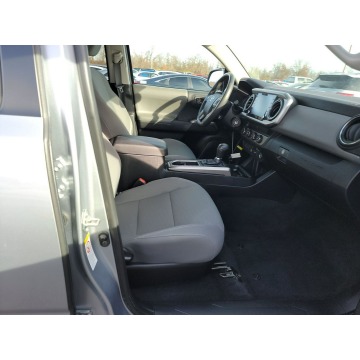 Toyota Tacoma 2020,  3.5 benzyna, automat - Na sprzedaż za 146 370 zł - Katowice - zdjęcie 8