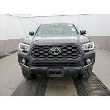 Toyota Tacoma 2020,  3.5 benzyna, automat - Na sprzedaż za 134 685 zł - Katowice - zdjęcie 2