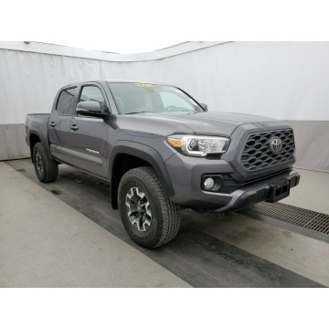 Toyota Tacoma 2020,  3.5 benzyna, automat - Na sprzedaż za 134 685 zł - Katowice - zdjęcie 3