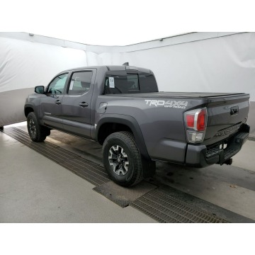 Toyota Tacoma 2020,  3.5 benzyna, automat - Na sprzedaż za 134 685 zł - Katowice - zdjęcie 5