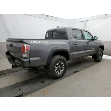 Toyota Tacoma 2020,  3.5 benzyna, automat - Na sprzedaż za 134 685 zł - Katowice - zdjęcie 4