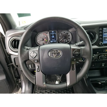 Toyota Tacoma 2020,  3.5 benzyna, automat - Na sprzedaż za 134 685 zł - Katowice - zdjęcie 8
