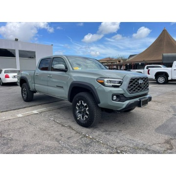 Toyota Tacoma 2023,  3.5 benzyna, automat - Na sprzedaż za 158 400 zł - Katowice - zdjęcie 3