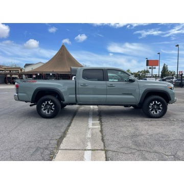 Toyota Tacoma 2023,  3.5 benzyna, automat - Na sprzedaż za 158 400 zł - Katowice - zdjęcie 5