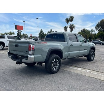 Toyota Tacoma 2023,  3.5 benzyna, automat - Na sprzedaż za 158 400 zł - Katowice - zdjęcie 6