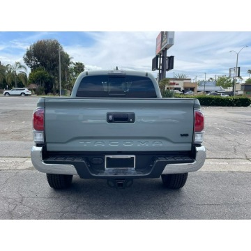 Toyota Tacoma 2023,  3.5 benzyna, automat - Na sprzedaż za 158 400 zł - Katowice - zdjęcie 7